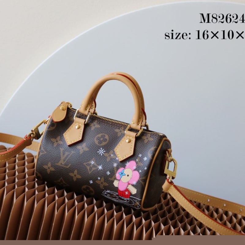 LV Speedy Bags